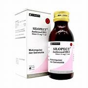 SILOPECT SYRUP 