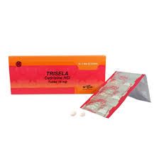 TRISELA 10MG