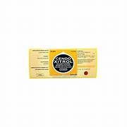 CENDO XITROL MINIDOSE