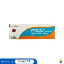 ERLADERM-G KRIM
