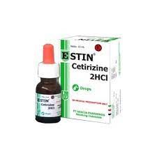 ESTIN DROP