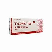 TYLONIC 100MG