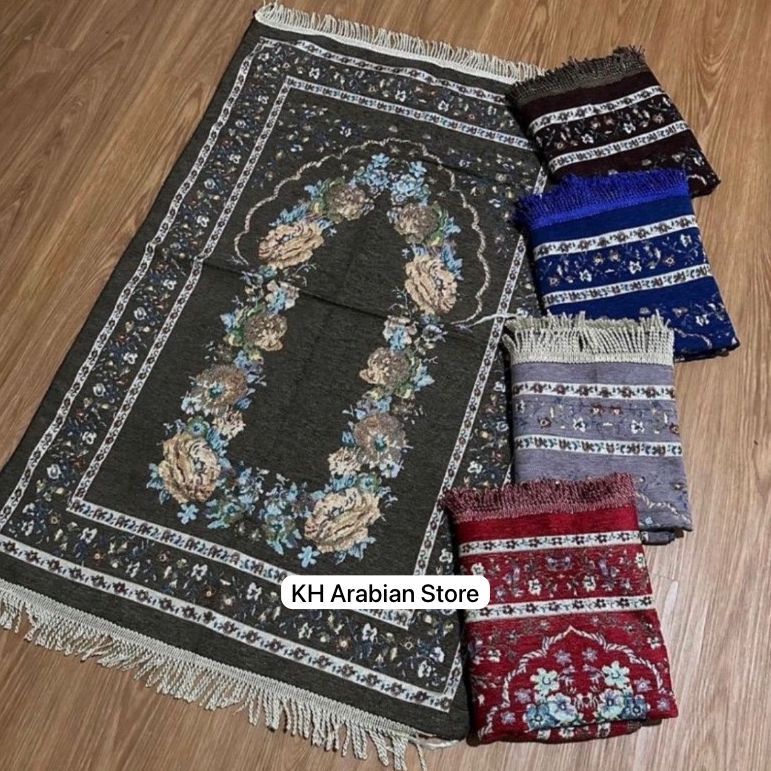 Sajadah Turki 35