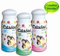 CALADINE POWDER 