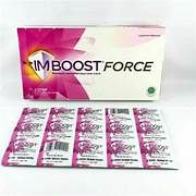 IMBOOST FORCE KAPLET