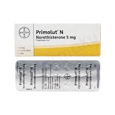 PRIMOLUT N