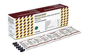 BIOSANBE