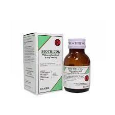 BIOTHICOL DS