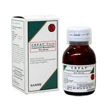 CEFAT FORTE