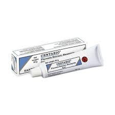 CENTABIO GEL