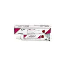 CINOLON CREAM