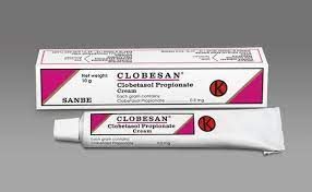 CLOBESAN CREAM