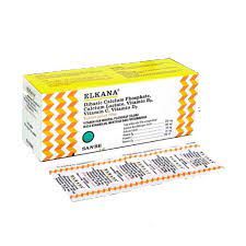 ELKANA