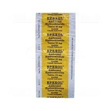EPEXOL 30MG