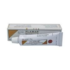 FLAMAR EMUGEL