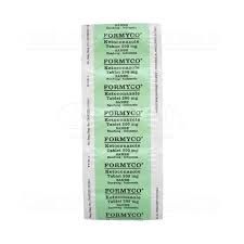 FORMYCO 200MG