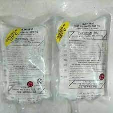 INFUSAN RL