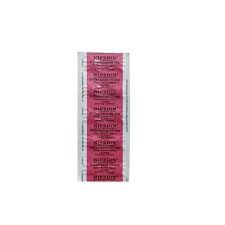 NIFEDIN 10MG