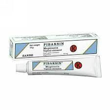 PIBAKSIN 2% CREAM