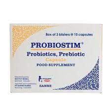 PROBIOSTIM