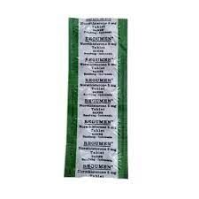 REGUMEN 5MG
