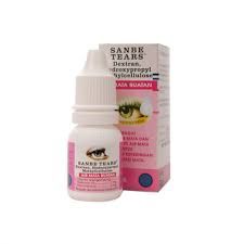 SANBE TEARS EYE DROPS