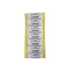 URESIX 40MG