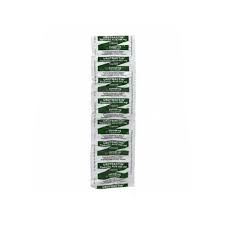 UROTRACTIN 400MG