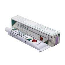 VISANCORT CREAM