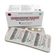 DOMPERIDON 10MG