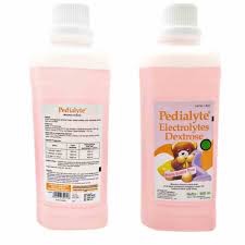 PEDIALYTE BUBBLE GUM 