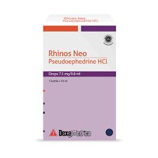 RHINOS NEO DROP