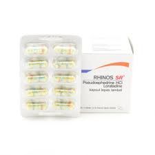 RHINOS SR