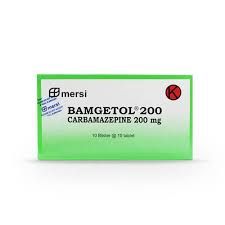 BAMGETOL 200MG
