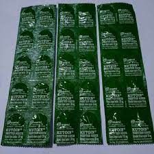 KUTOIN 100MG