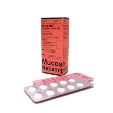 MUCOSTA 100MG