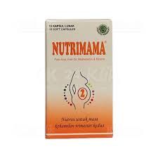 NUTRIMAMA 2nd 