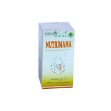 NUTRIMAMA 3rd