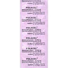 POLACEL