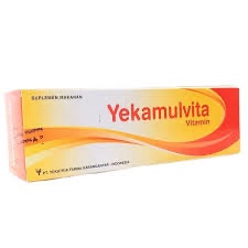 YEKAMULVITA