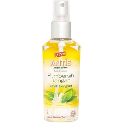 ANTIS SPRAY JERUK NIPIS