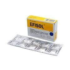 EFISOL LOZENGES