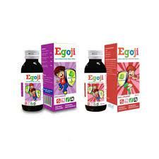 EGOJI SYRUP