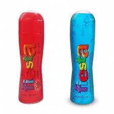 FIESTA INTIMATE LUBRICANT