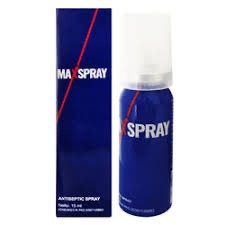 MAXSPRAY