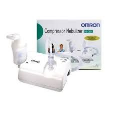 NEBULIZER NE-C801