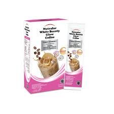 NWB GLOW COFFEE