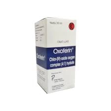 OXOFERIN
