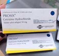 PROSIX 10MG