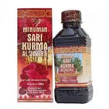SARI KURMA AL JAZIRA